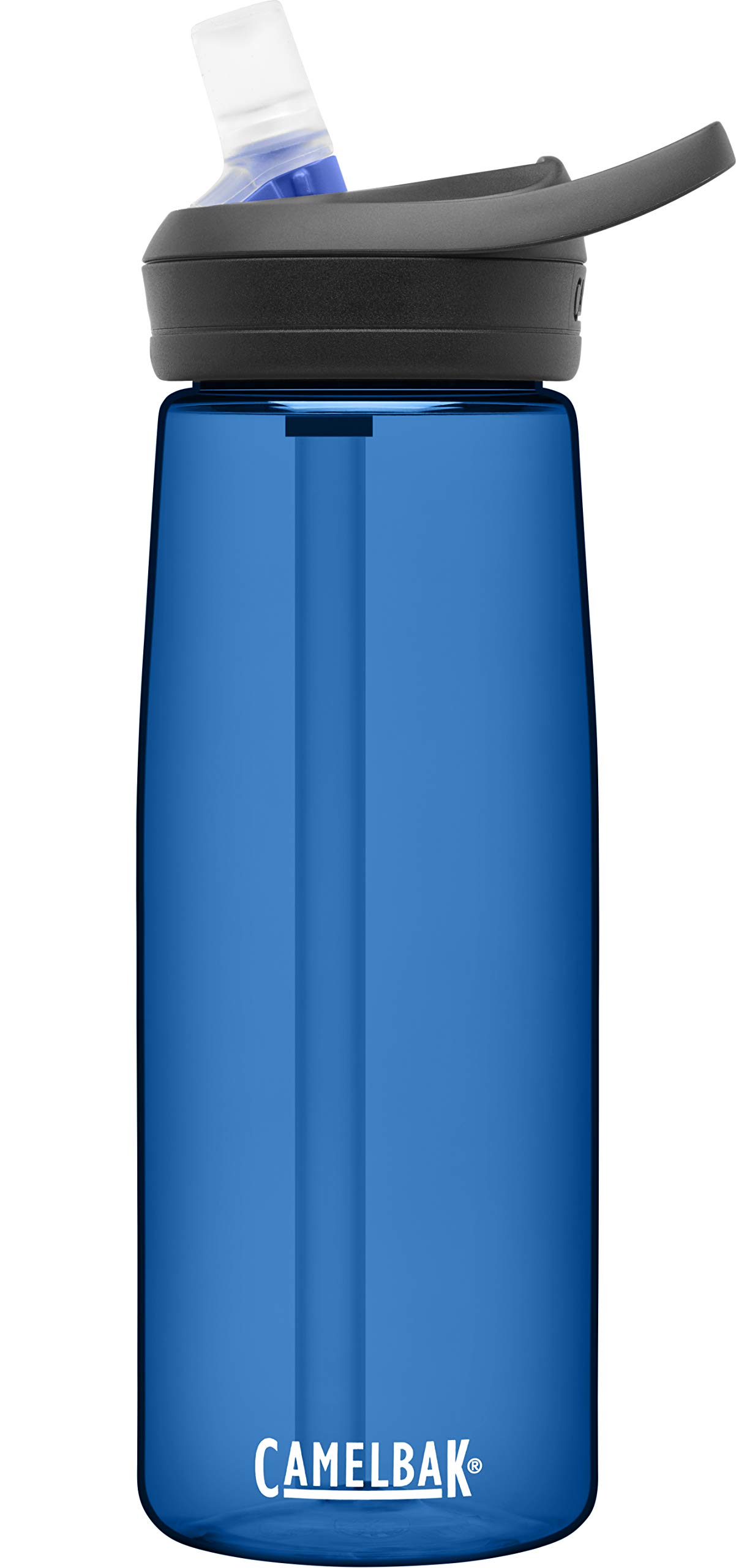Foto 2 pulgar | Botella De Agua Camelbak Eddy+ Tritan Renew Straw Top 750 Ml - Venta Internacional.