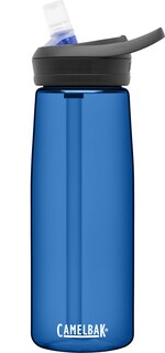 Foto 1 | Botella De Agua Camelbak Eddy+ Tritan Renew Straw Top 750 Ml - Venta Internacional.