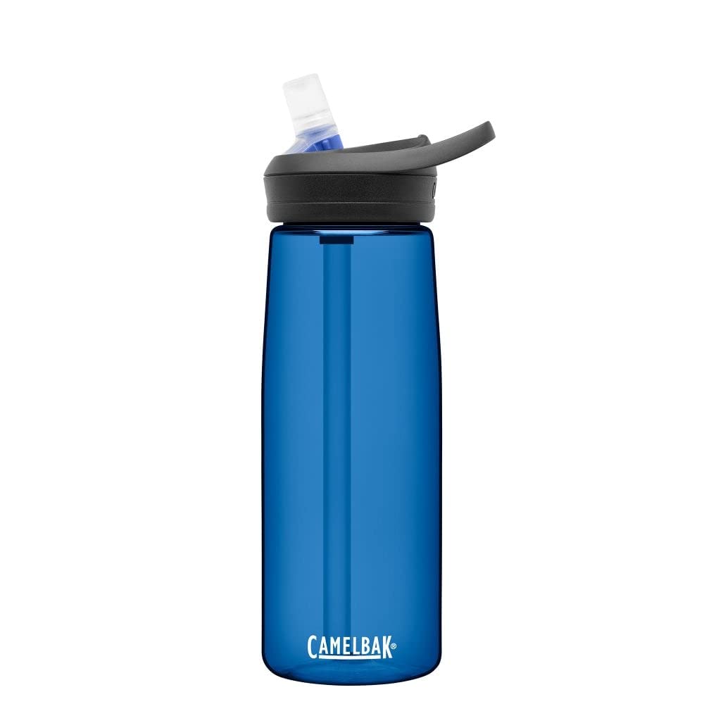 Foto 3 pulgar | Botella De Agua Camelbak Eddy+ Tritan Renew Straw Top 750 Ml - Venta Internacional.