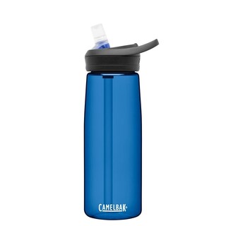 Foto 2 | Botella De Agua Camelbak Eddy+ Tritan Renew Straw Top 750 Ml - Venta Internacional.