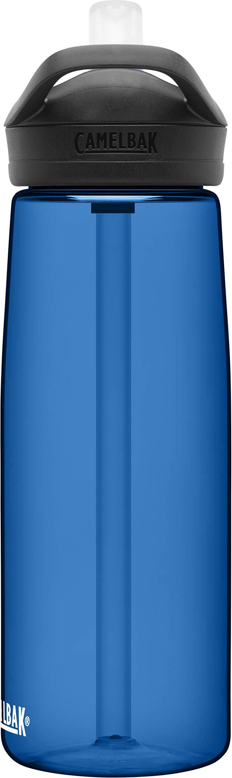 Foto 5 pulgar | Botella De Agua Camelbak Eddy+ Tritan Renew Straw Top 750 Ml - Venta Internacional.