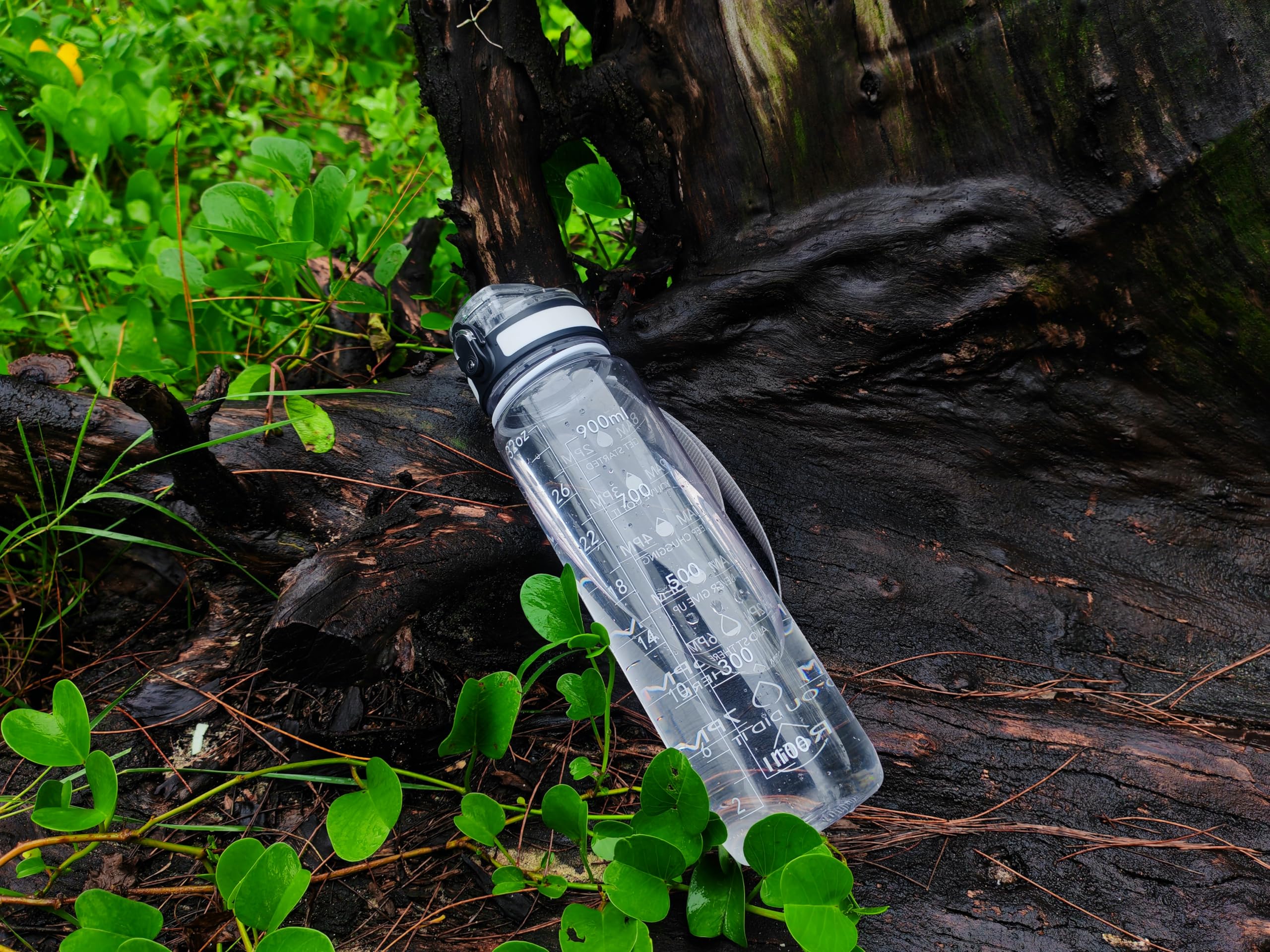 Foto 7 pulgar | Botella De Agua Oldley Motivational Sports, 950 Ml, Sin Bpa, Tritan - Venta Internacional.