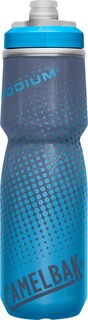 Foto 1 | Botella De Agua Camelbak Podium Chill Con Aislamiento De 700 Ml Blue Dot - Venta Internacional.