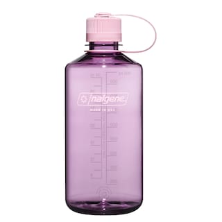 Foto 1 | Botella De Agua Nalgene Sustain Tritan Sin Bpa 946 Ml Cherry - Venta Internacional.