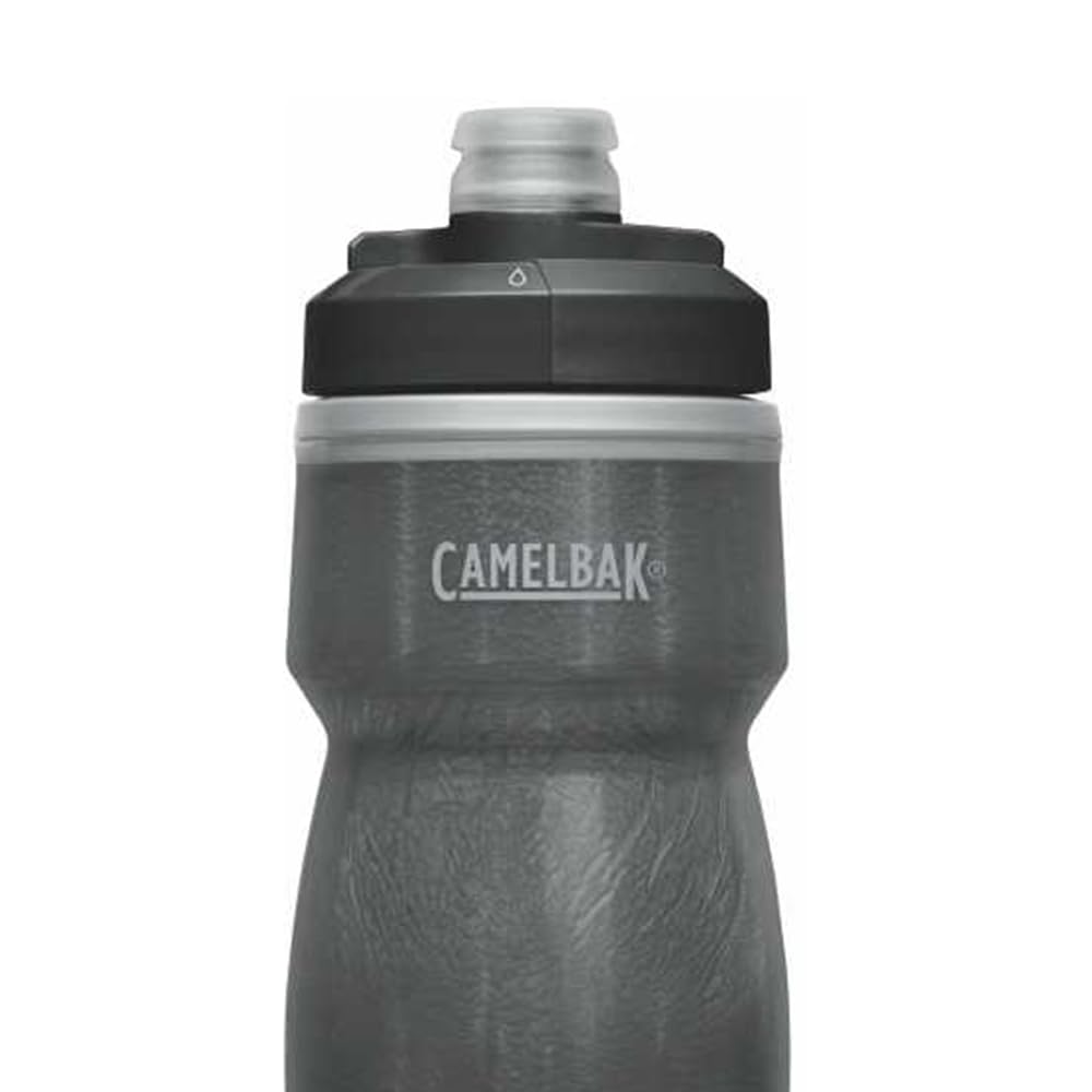 Foto 4 pulgar | Botella De Agua Camelbak Podium Chill Con Aislamiento De 620 Ml, Color Negro - Venta Internacional.