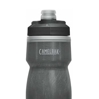 Foto 3 | Botella De Agua Camelbak Podium Chill Con Aislamiento De 620 Ml, Color Negro - Venta Internacional.
