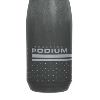 Foto 4 | Botella De Agua Camelbak Podium Chill Con Aislamiento De 620 Ml, Color Negro - Venta Internacional.