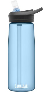 Foto 1 | Botella De Agua Camelbak Eddy+ Tritan Renew Straw Top 750 Ml - Venta Internacional.