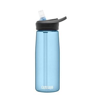 Foto 2 | Botella De Agua Camelbak Eddy+ Tritan Renew Straw Top 750 Ml - Venta Internacional.