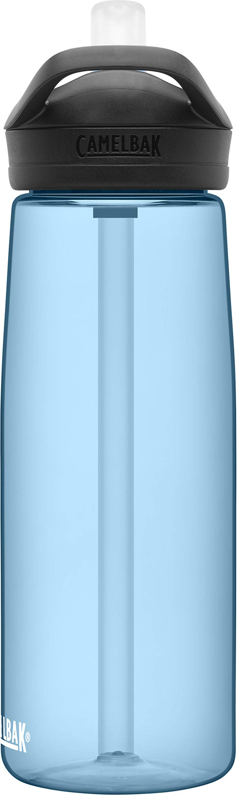 Foto 4 | Botella De Agua Camelbak Eddy+ Tritan Renew Straw Top 750 Ml - Venta Internacional.