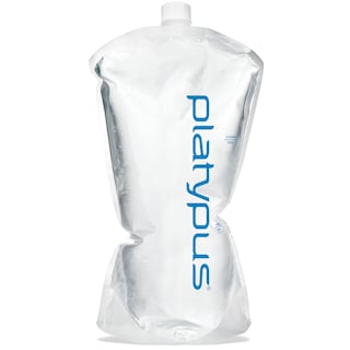 Foto 1 | Botella De Agua Platypus Platy De 2 Litros, Ultraligera, Plegable - Venta Internacional.