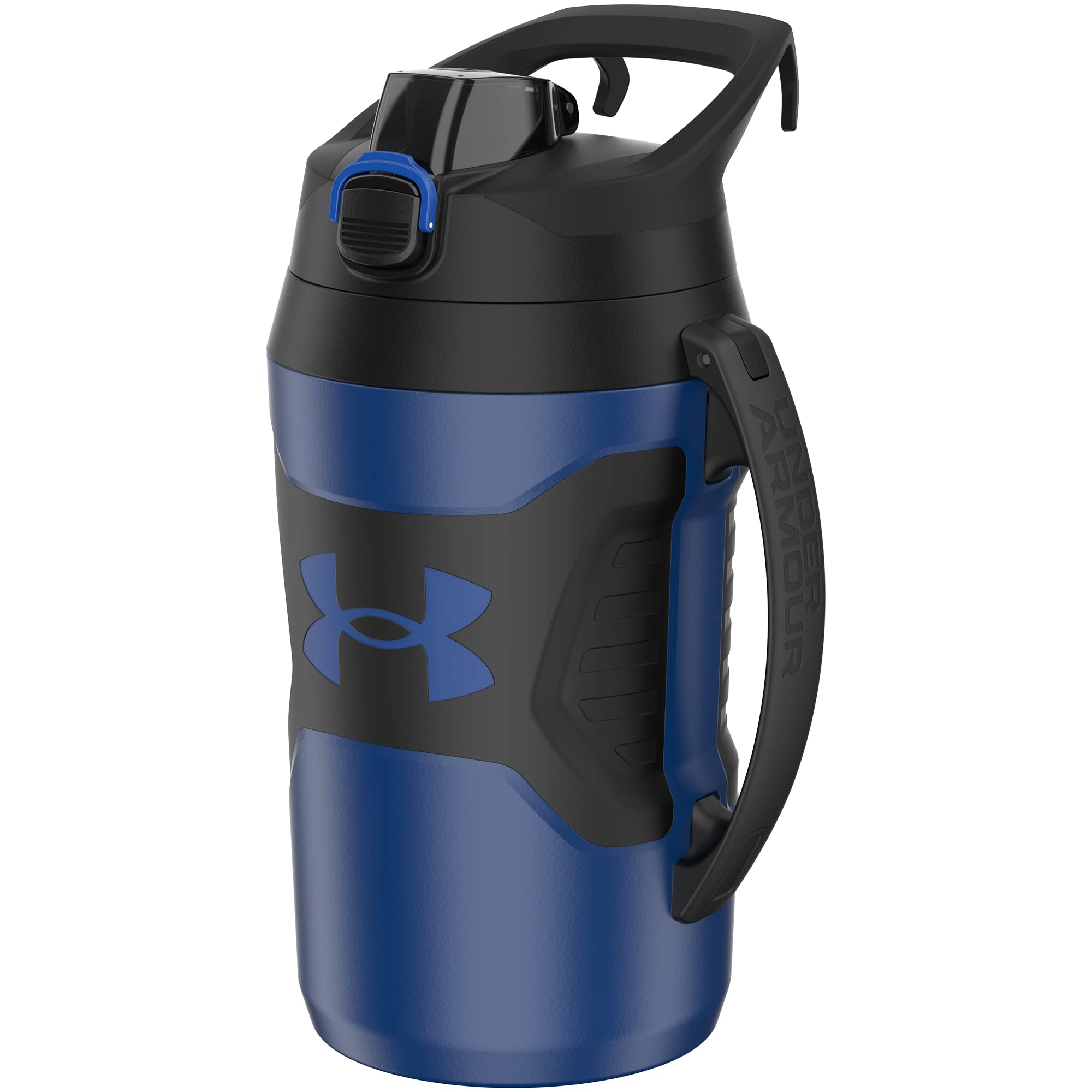 Foto 2 pulgar | Botella De Agua Under Armour De Medio Galón Con Aislamiento De 1.9 L - Venta Internacional.