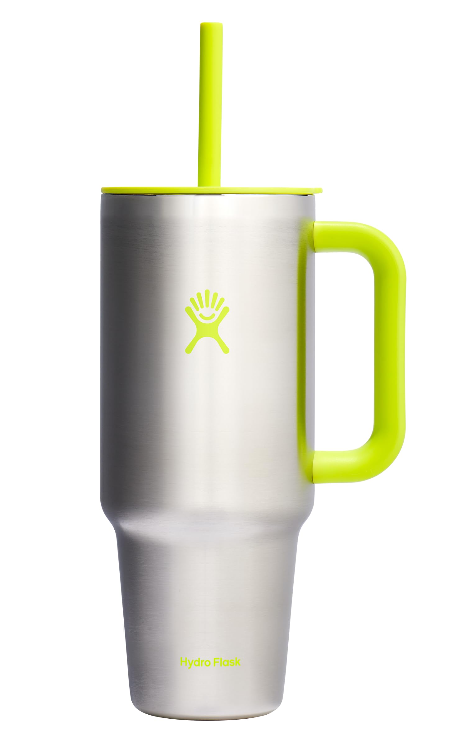 Foto 2 pulgar | Vaso Hydro Flask All Around Travel De Acero Inoxidable De 1,2 L - Venta Internacional.