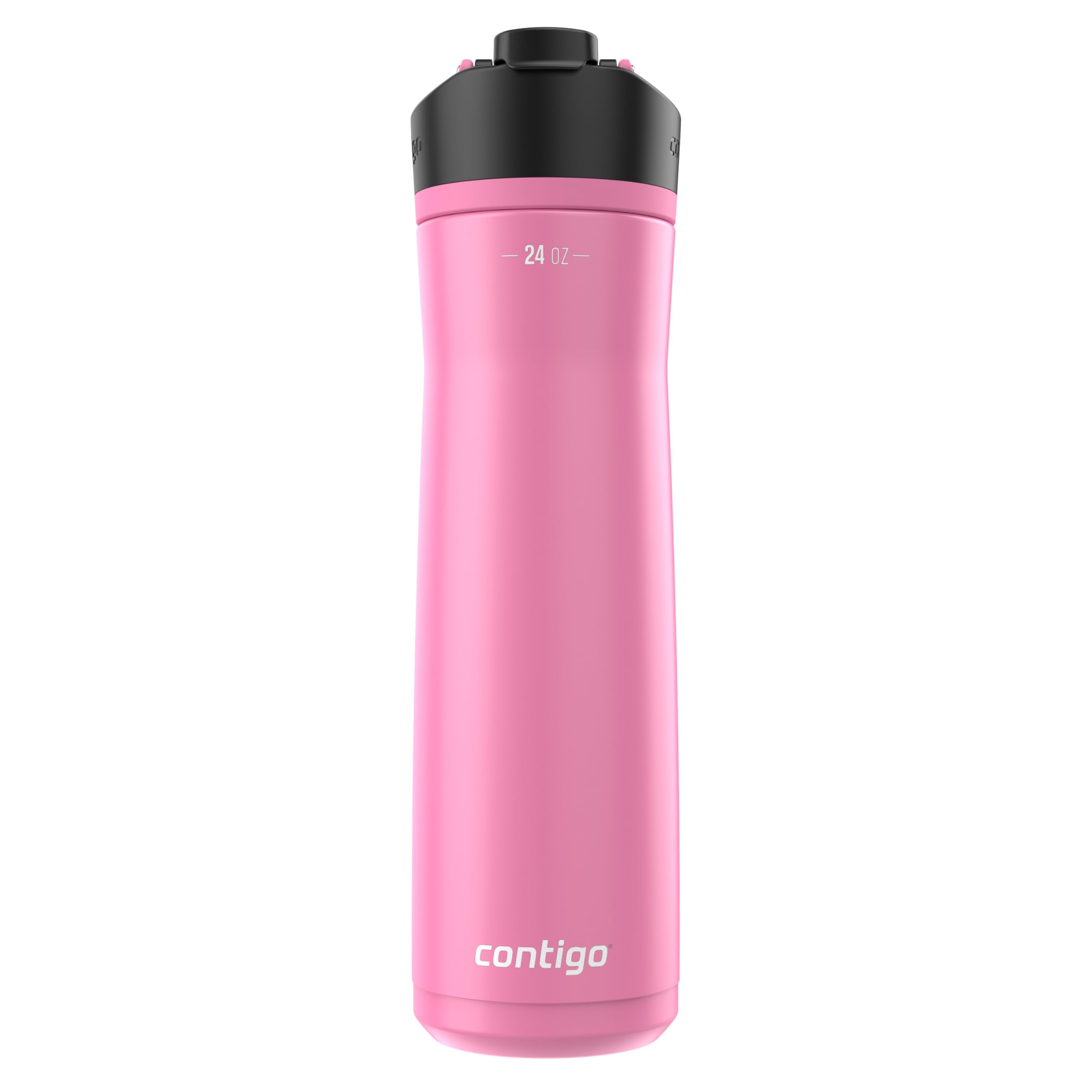 Foto 7 pulgar | Botella De Agua Contigo Cortland Chill 2.0 De Acero Inoxidable De 710 Ml - Venta Internacional.