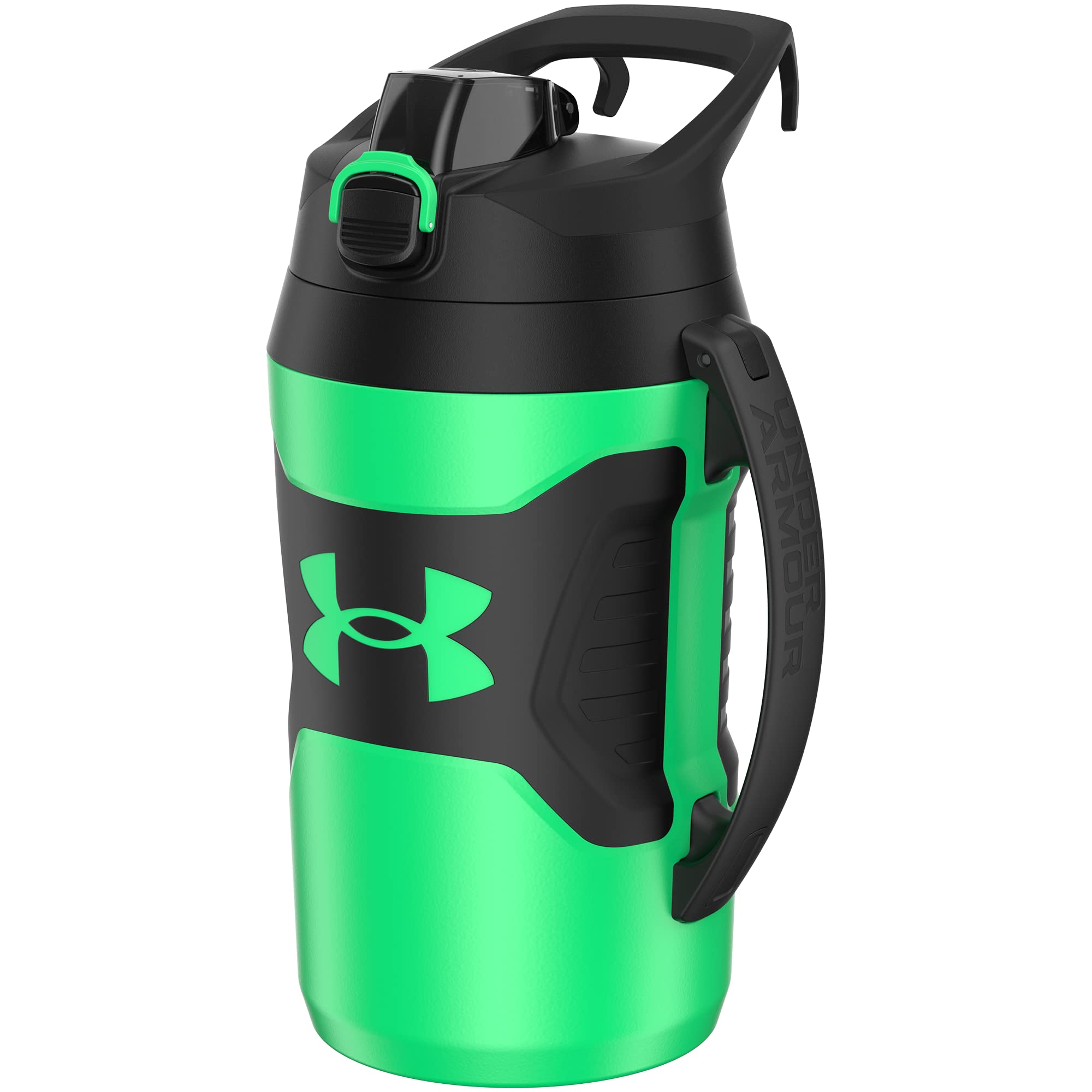 Foto 2 pulgar | Botella De Agua Under Armour De Medio Galón Con Aislamiento De 1.9 L - Venta Internacional.