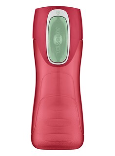 Foto 2 | Botellas De Agua Contigo Autoseal Trekker Kids 414 Ml, Paquete De 2 - Venta Internacional.