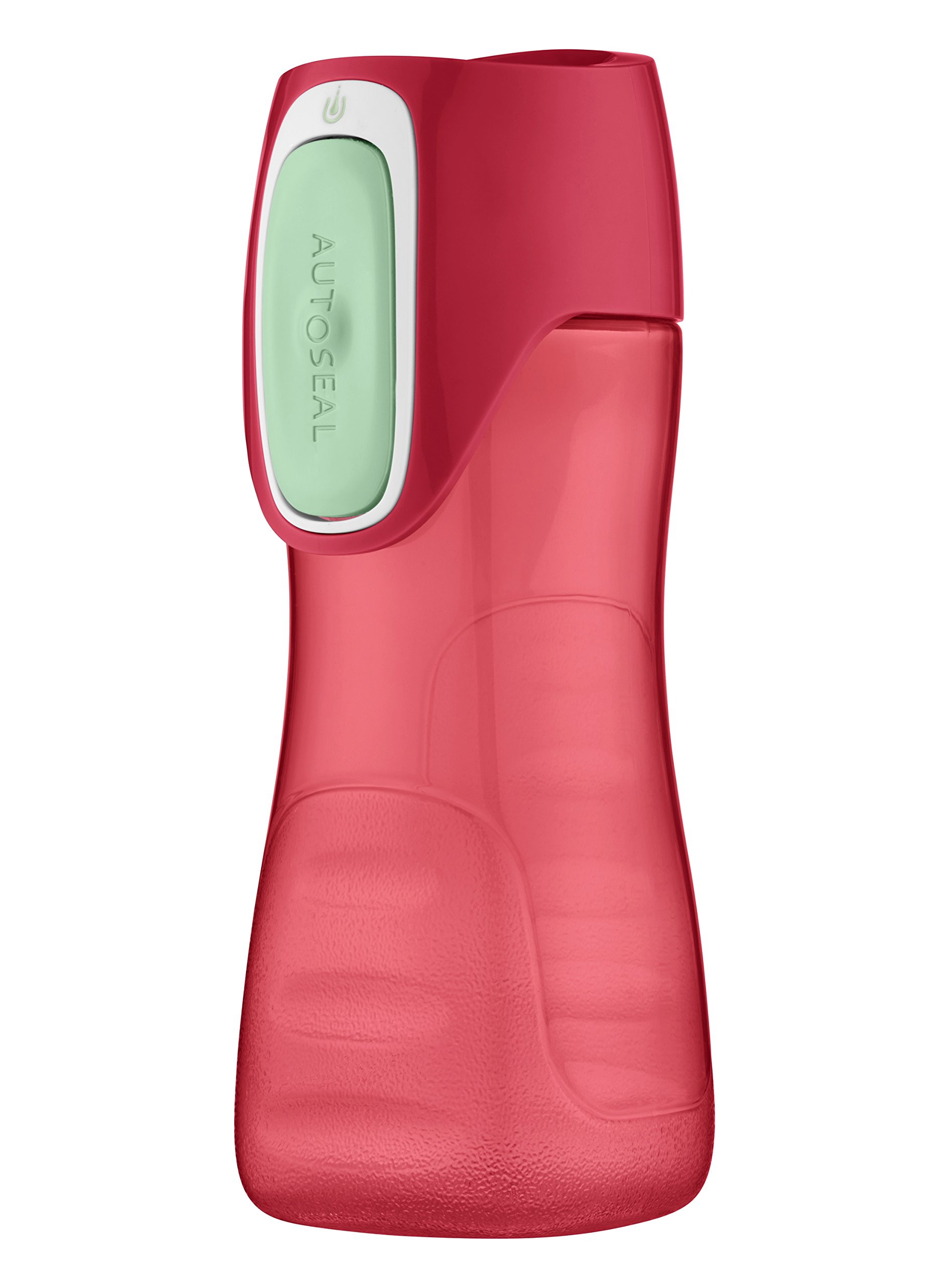 Foto 5 pulgar | Botellas De Agua Contigo Autoseal Trekker Kids 414 Ml, Paquete De 2 - Venta Internacional.