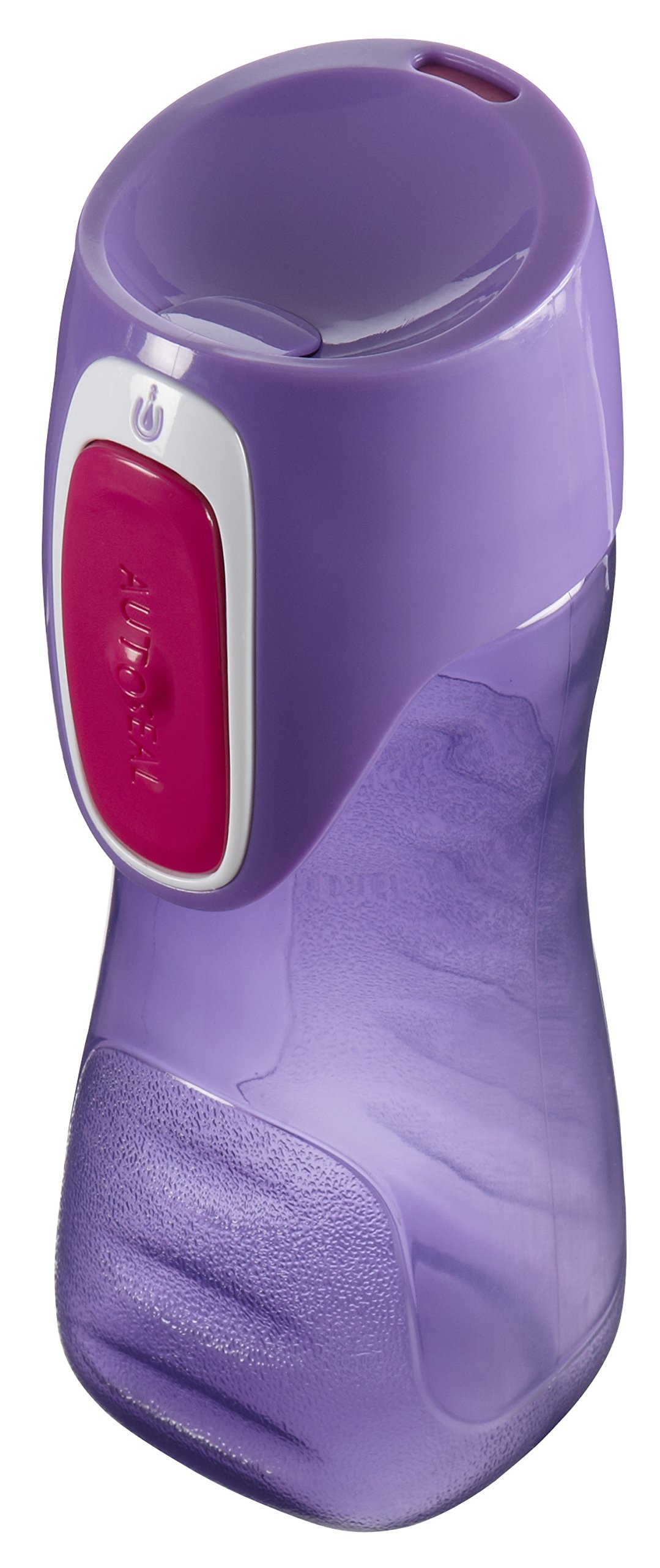 Foto 8 pulgar | Botellas De Agua Contigo Autoseal Trekker Kids 414 Ml, Paquete De 2 - Venta Internacional.