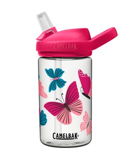 Foto 1 | Botella De Agua Camelbak Eddy+ Kids De 400 Ml Con Tapa De Pajita - Venta Internacional.