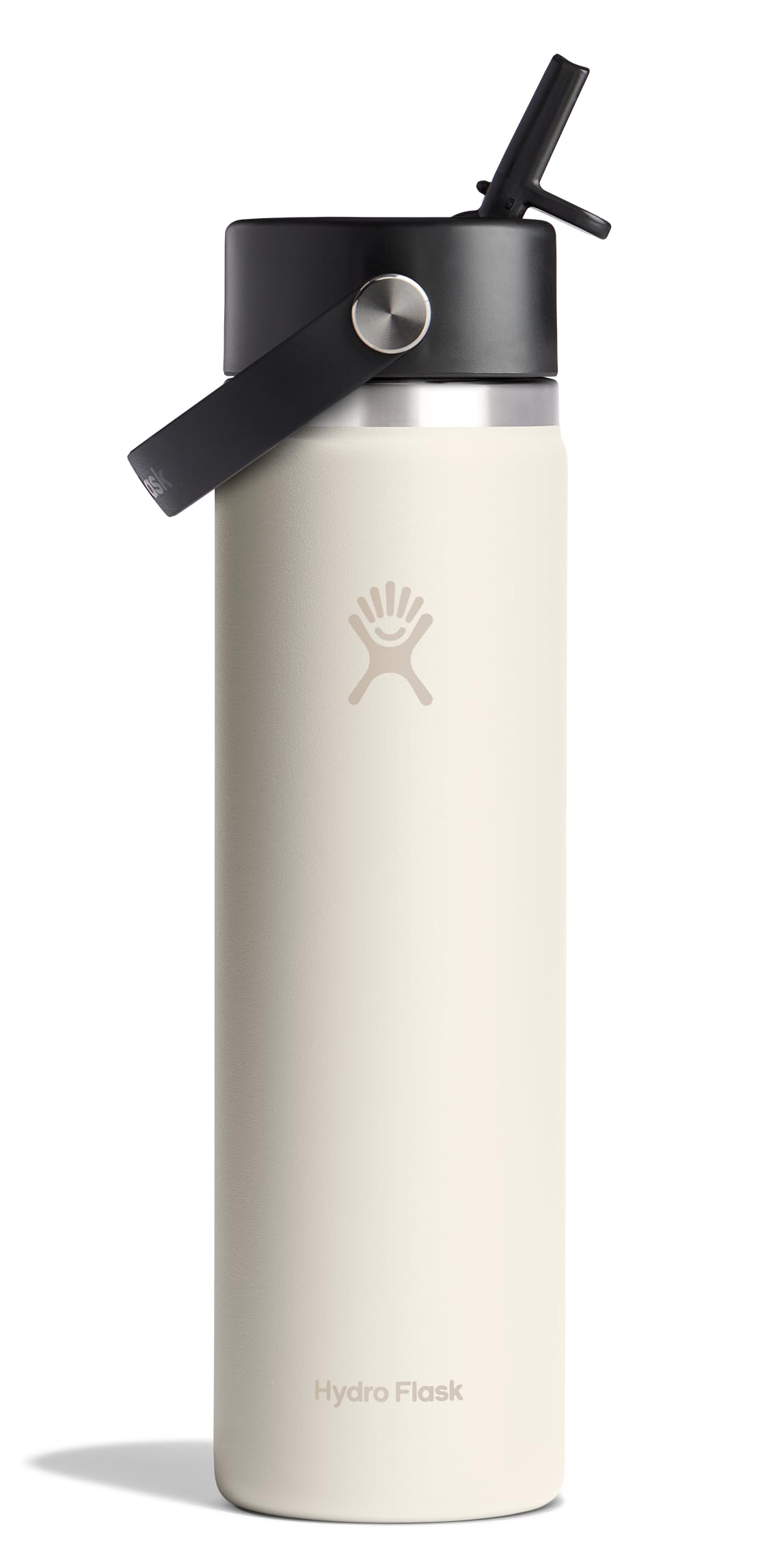 Foto 2 pulgar | Botella De Agua Hydro Flask, 700 Ml, Boca Ancha, Tapa Flexible - Venta Internacional.