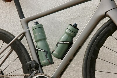 Foto 2 | Botella De Agua Camelbak Podium Steel Insulated 650 Ml - Venta Internacional.