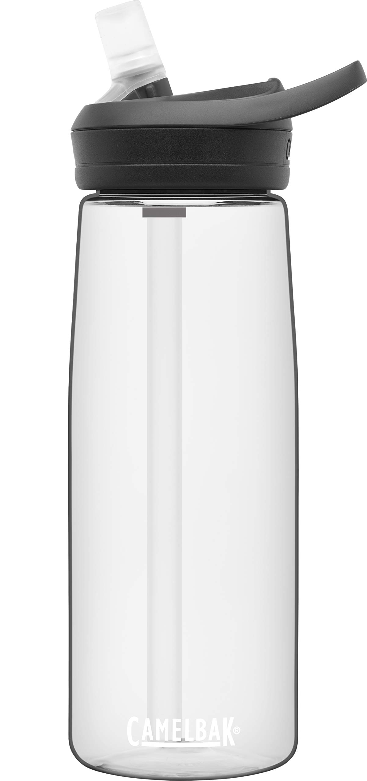 Foto 2 pulgar | Botella De Agua Camelbak Eddy+ Tritan Renew De 750 Ml Con Tapa Con Pajita - Venta Internacional.