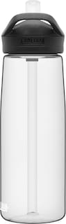 Foto 4 | Botella De Agua Camelbak Eddy+ Tritan Renew De 750 Ml Con Tapa Con Pajita - Venta Internacional.