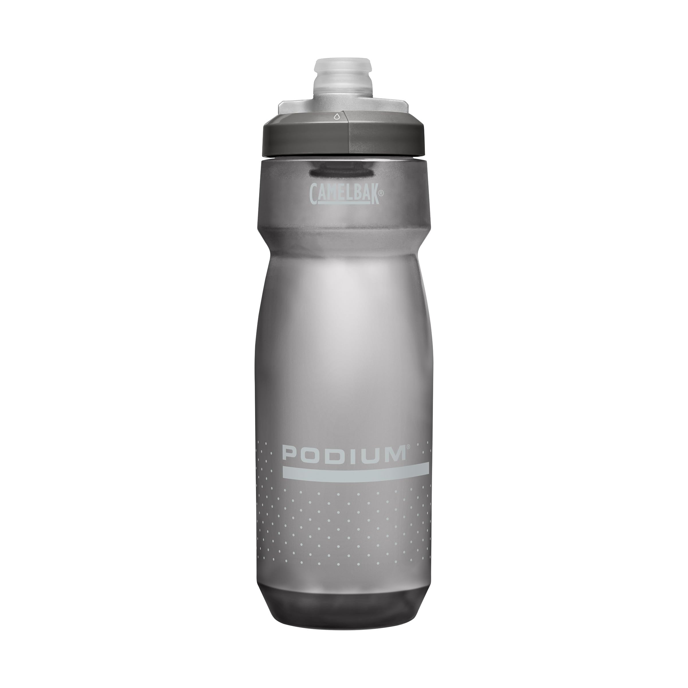 Foto 1 | Botella De Agua Camelbak Podium Bike 710 Ml Smoke - Venta Internacional.