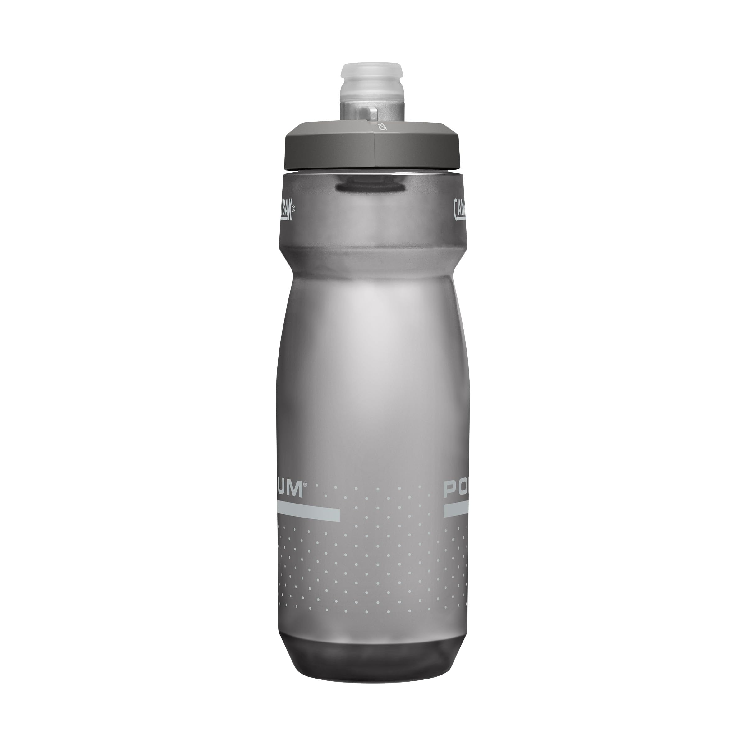 Foto 3 pulgar | Botella De Agua Camelbak Podium Bike 710 Ml Smoke - Venta Internacional.
