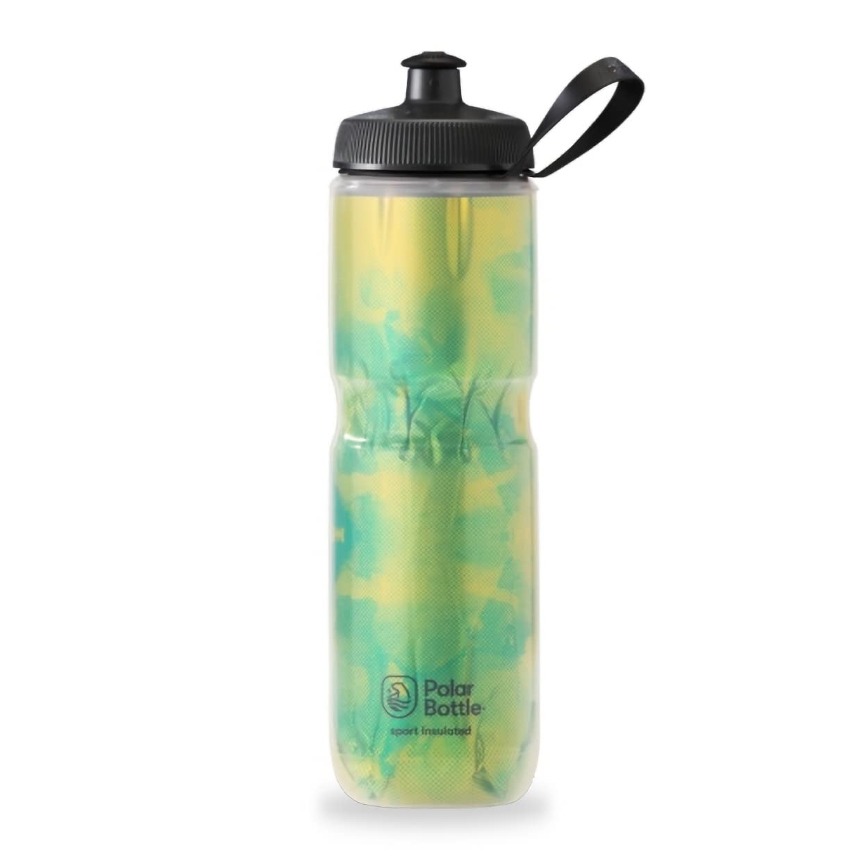 Foto 2 pulgar | Botella De Agua Polar Bottle Sport Insulated 710 Ml Sin Bpa - Venta Internacional.