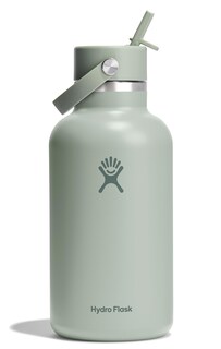 Foto 1 | Botella De Agua Hydro Flask Con Aislamiento De Acero Inoxidable De 1,9 L - Venta Internacional.