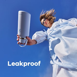 Foto 5 | Botella De Agua Hydro Flask Con Aislamiento De Acero Inoxidable De 1,9 L - Venta Internacional.