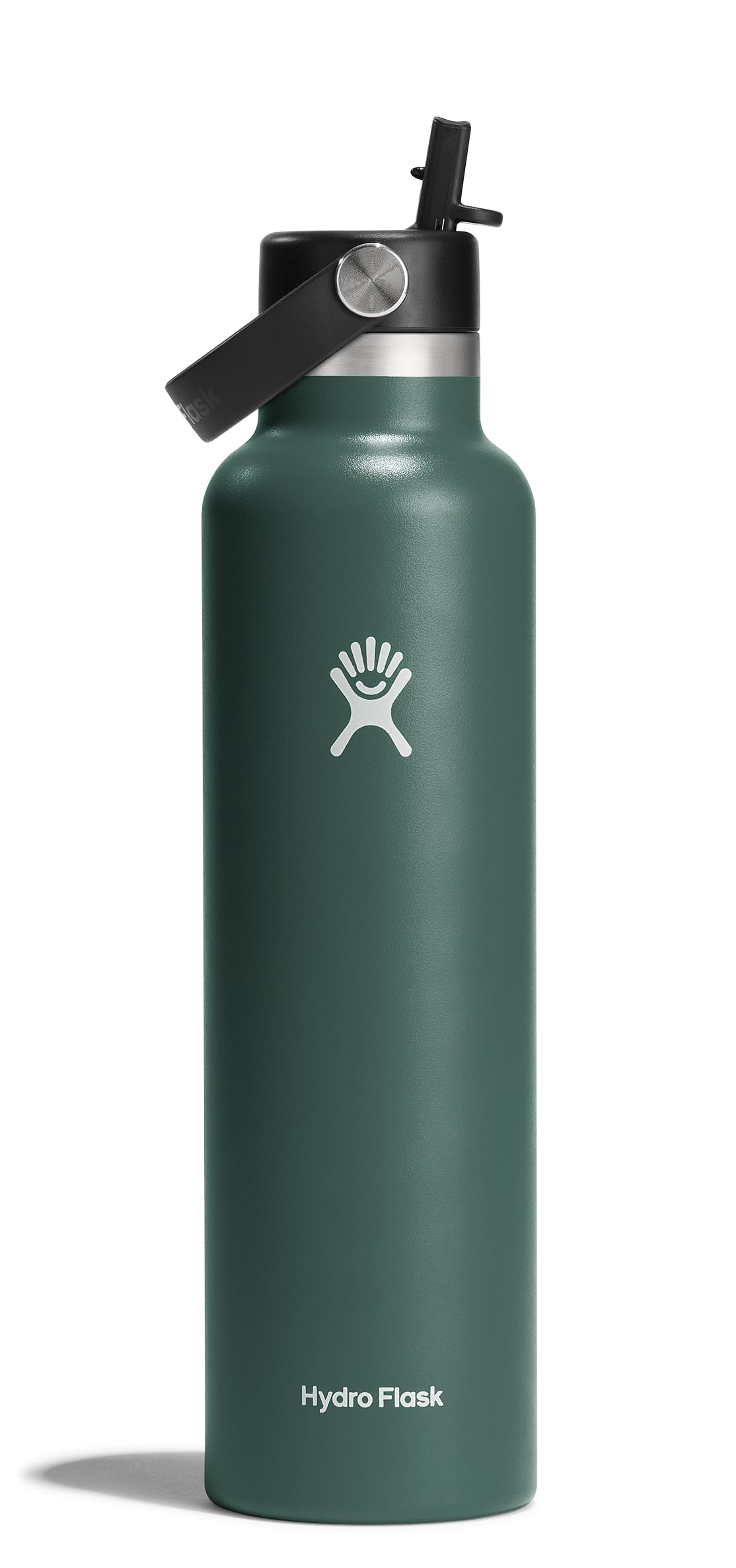 Foto 2 pulgar | Botella De Agua Hydro Flask Standard Flex Straw Cap 700 Ml - Venta Internacional.