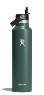 Foto 1 | Botella De Agua Hydro Flask Standard Flex Straw Cap 700 Ml - Venta Internacional.