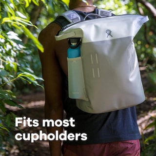 Foto 2 | Botella De Agua Hydro Flask Standard Flex Straw Cap 700 Ml - Venta Internacional.