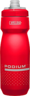 Foto 1 | Botella De Agua Camelbak Podium Bike 710 Ml Roja - Venta Internacional.
