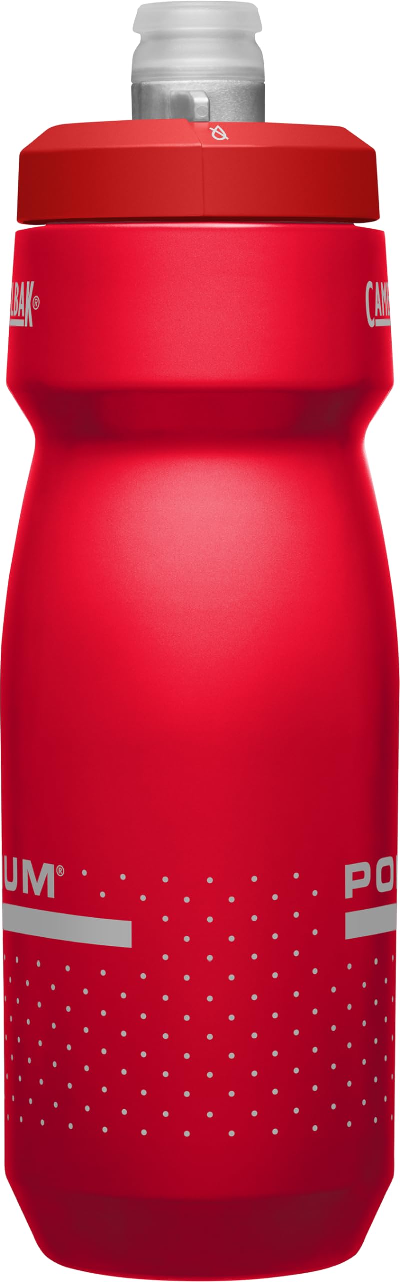 Foto 4 pulgar | Botella De Agua Camelbak Podium Bike 710 Ml Roja - Venta Internacional.