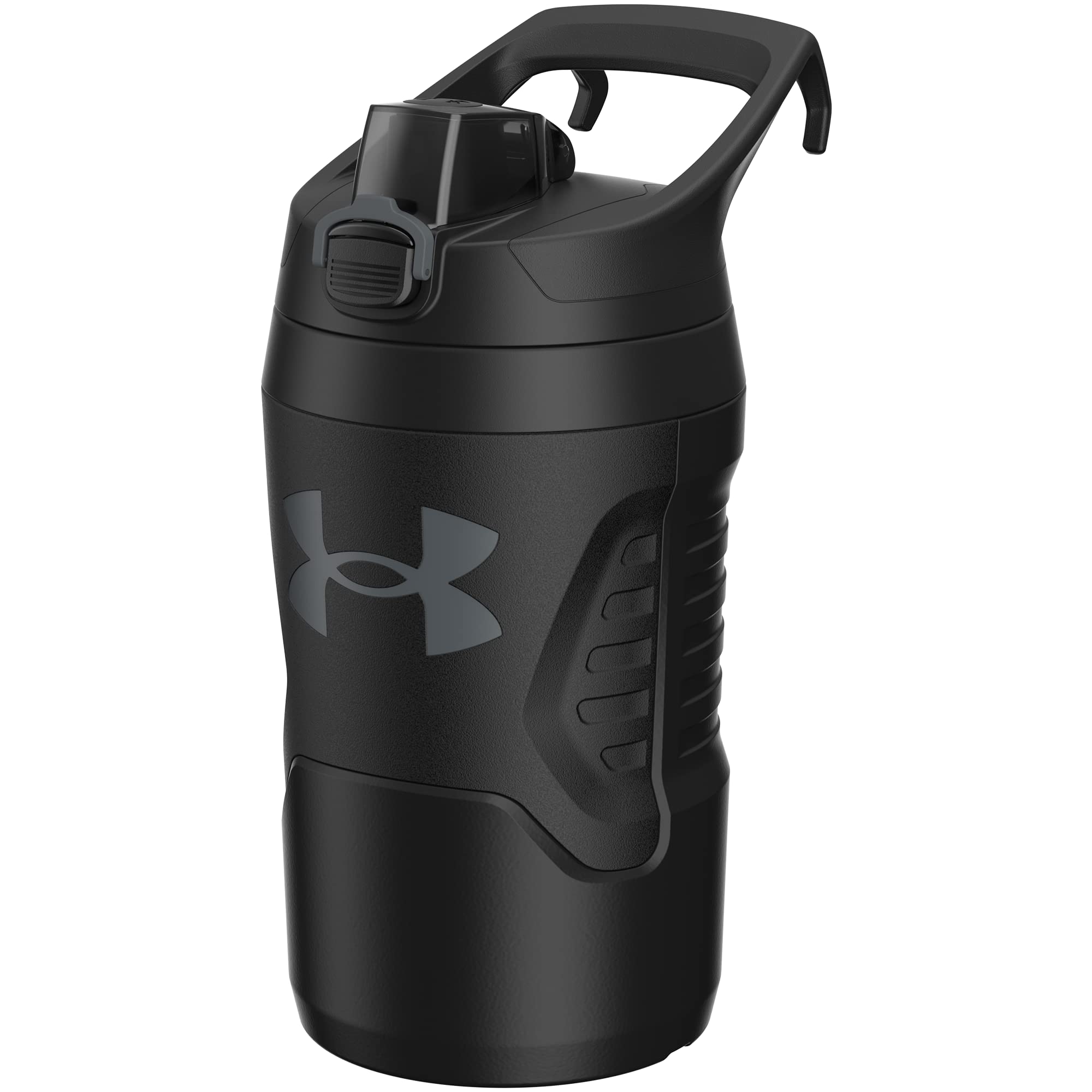 Foto 2 pulgar | Botella De Agua Under Armour Con Aislamiento Deportivo De 950 Ml Con Asa - Venta Internacional.