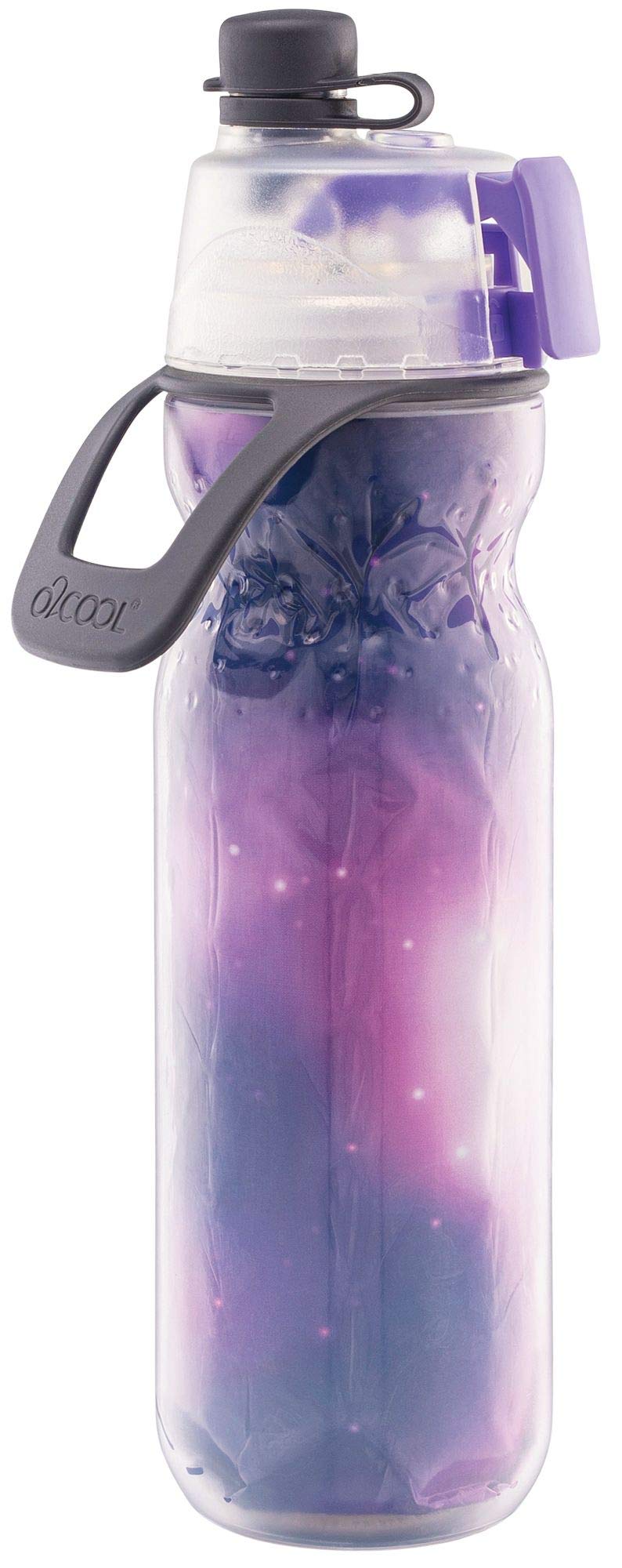 Foto 2 pulgar | Botella De Agua Nebulizadora O2cool Mist 'n Sip, 600 Ml, Reutilizable - Venta Internacional.