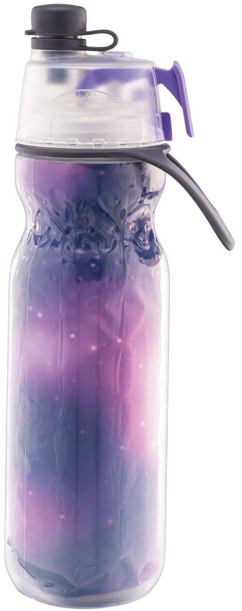 Foto 4 pulgar | Botella De Agua Nebulizadora O2cool Mist 'n Sip, 600 Ml, Reutilizable - Venta Internacional.