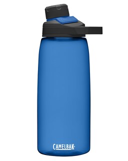Foto 1 | Botella De Agua Camelbak Chute Mag Tritan Renew Sin Bpa, 1 Litro - Venta Internacional.
