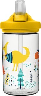 Foto 2 | Botella De Agua Camelbak Eddy+ Kids De 400 Ml Con Tapa De Pajita Dino - Venta Internacional.