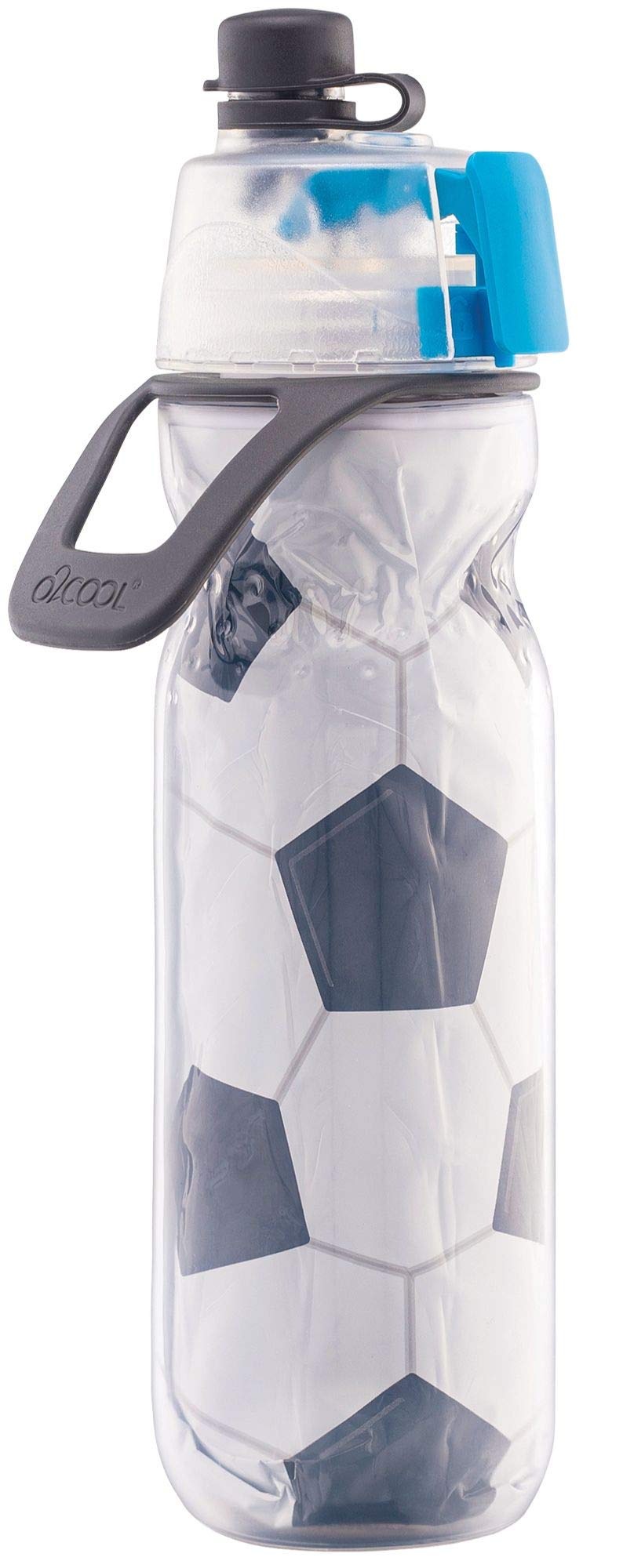 Foto 3 pulgar | Botella De Agua O2cool Mist 'n Sip Misting 2 En 1, 600 Ml, Paquete De 2 - Venta Internacional.