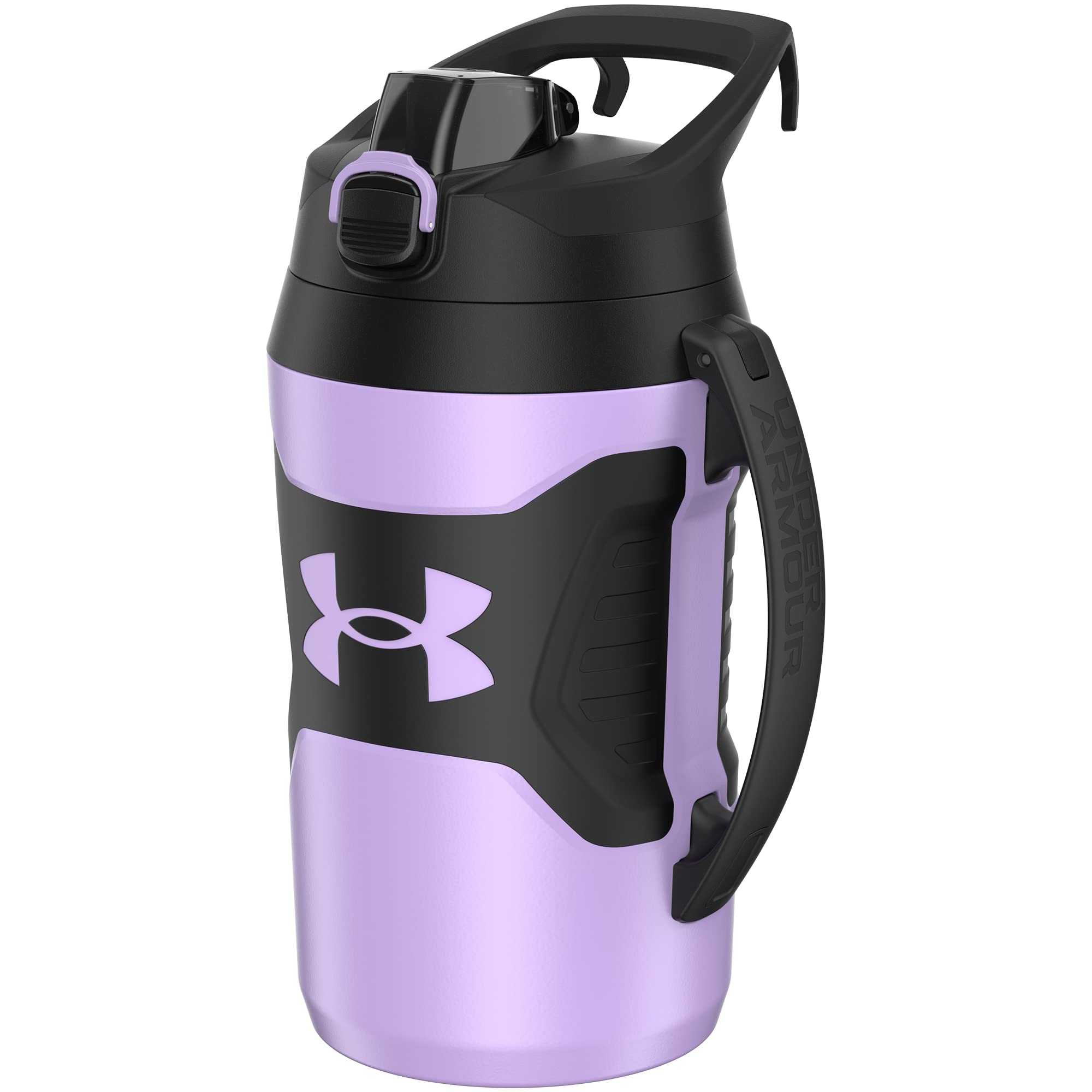 Foto 1 | Botella De Agua Under Armour De Medio Galón Con Aislamiento De 1.9 L - Venta Internacional.