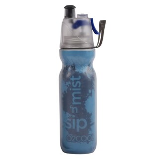 Foto 4 | Botella De Agua O2cool Arcticsqueeze Insulated Mist 'n Sip, 600 Ml - Venta Internacional.