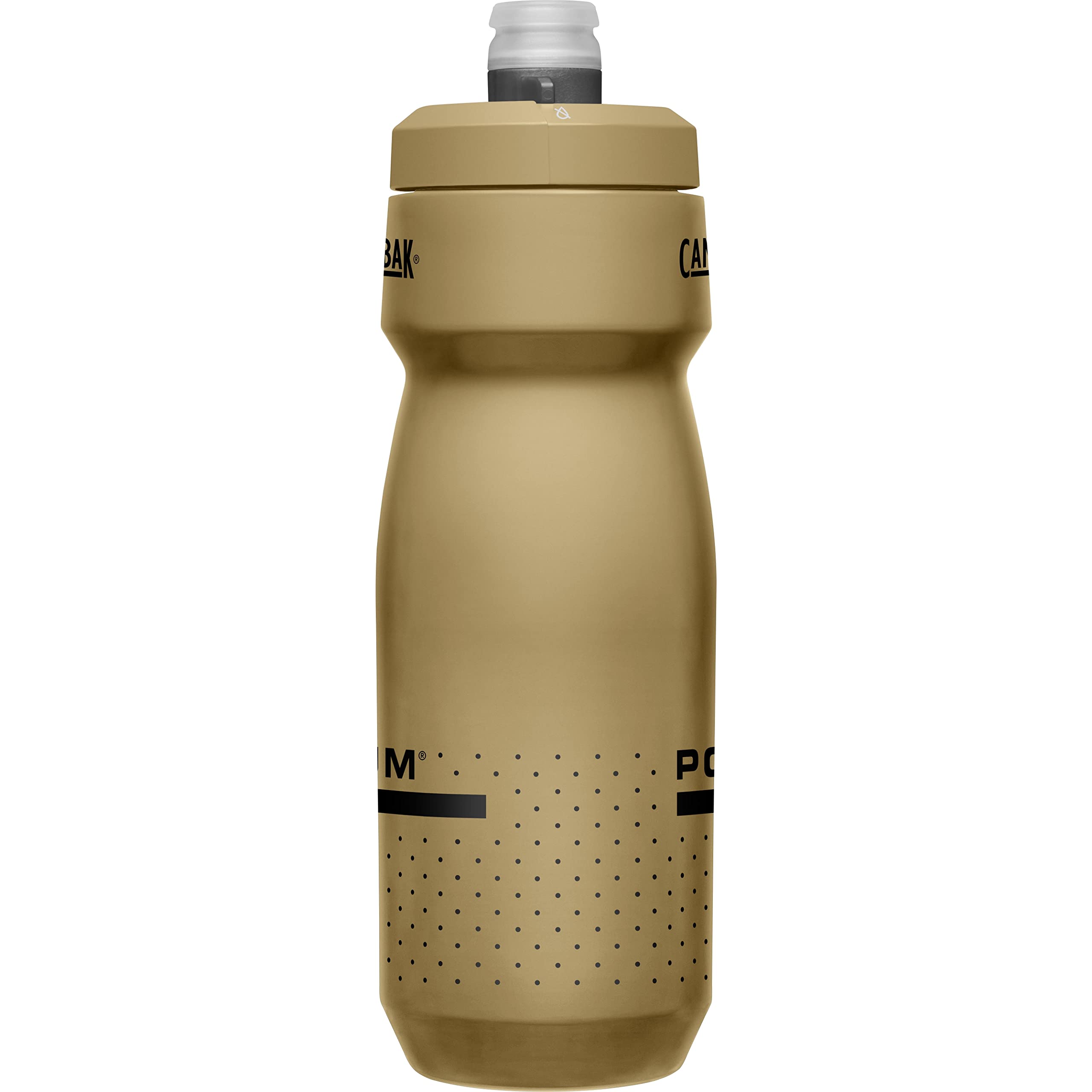Foto 3 pulgar | Botella De Agua Camelbak Podium Bike 710 Ml Gold - Venta Internacional.