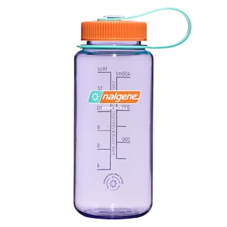 Foto 1 | Botella De Agua Nalgene Sustain Tritan Sin Bpa, 500 Ml, Amatista - Venta Internacional.