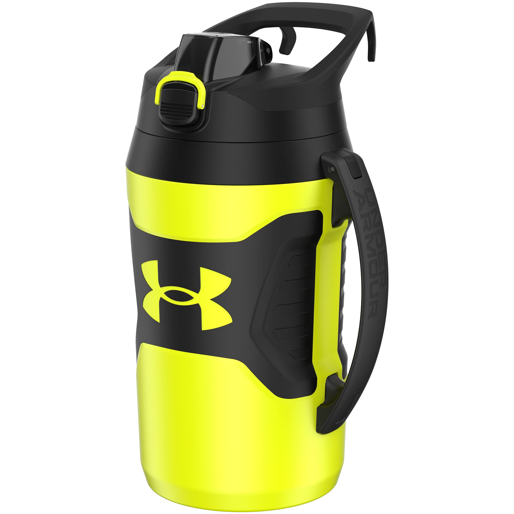 Foto 2 pulgar | Botella De Agua Under Armour De Medio Galón Con Aislamiento De 1.9 L - Venta Internacional.