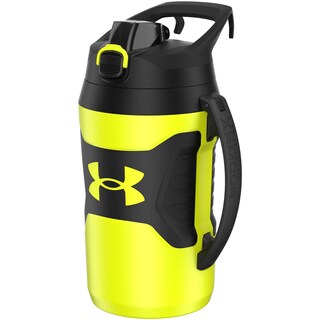 Foto 1 | Botella De Agua Under Armour De Medio Galón Con Aislamiento De 1.9 L - Venta Internacional.