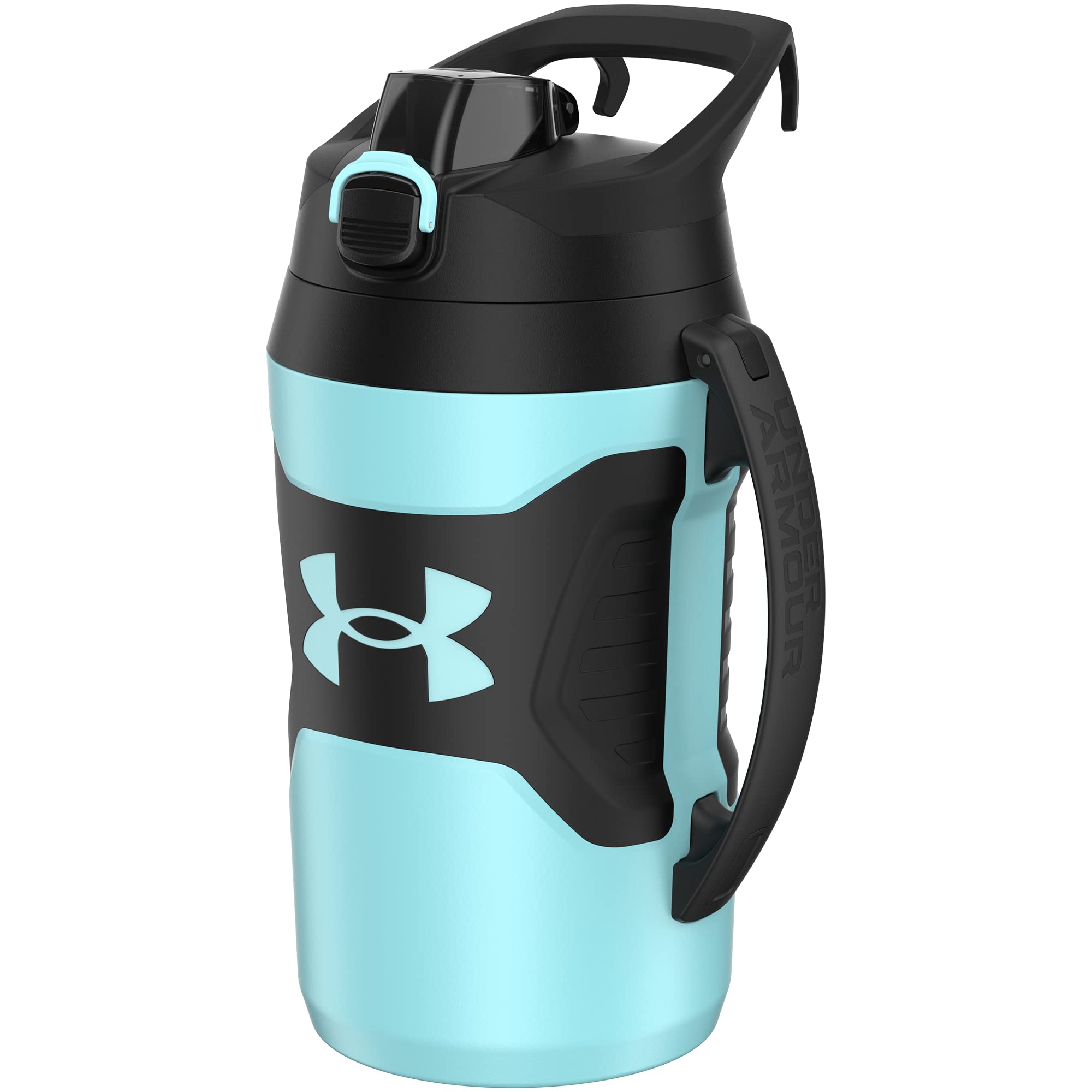 Foto 2 pulgar | Botella De Agua Under Armour De Medio Galón Con Aislamiento De 1.9 L - Venta Internacional.